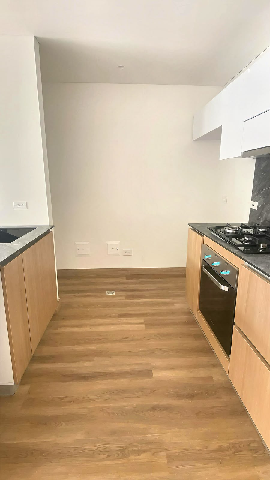 Apartamento en venta en Santa Paula, Bogotá · foto 16 de 19