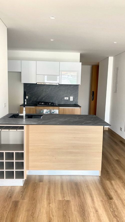 Apartamento en venta en Santa Paula, Bogotá · foto 4 de 19