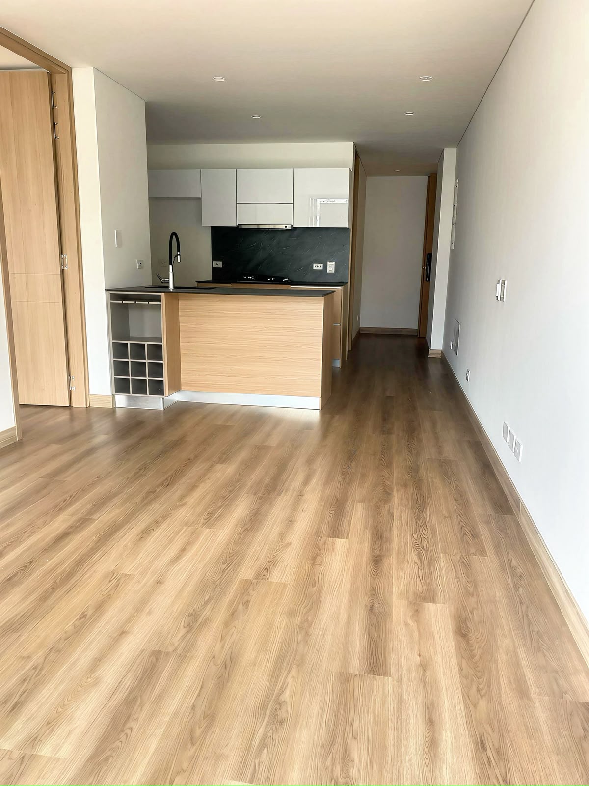 Apartamento en venta en Santa Paula, Bogotá · foto 18 de 19