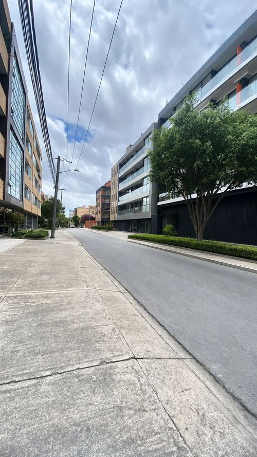 Apartamento en venta en Santa Paula, Bogotá · foto 19 de 19