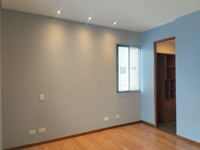 Apartamento de 1 alcoba en arriendo en El Poblado, Medellín, 62 m² · foto 5 de 13