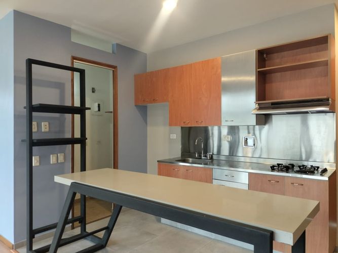 Apartamento de 1 alcoba en arriendo en El Poblado, Medellín, 62 m² · foto 8 de 13
