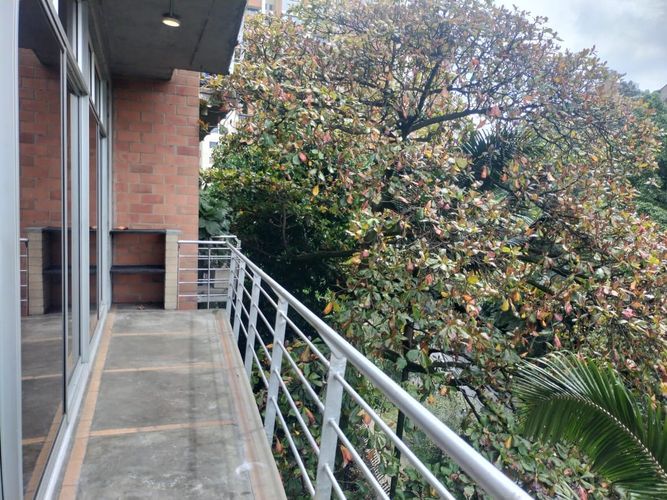 Apartamento de 1 alcoba en arriendo en El Poblado, Medellín, 62 m² · foto 13 de 13