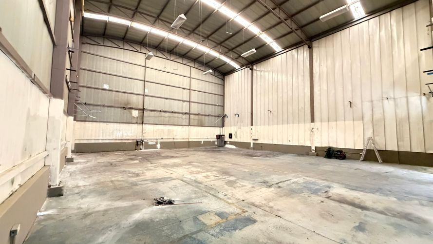 Bodega en arriendo en Zona Industrial, Yumbo, 900 m² · foto 3 de 11