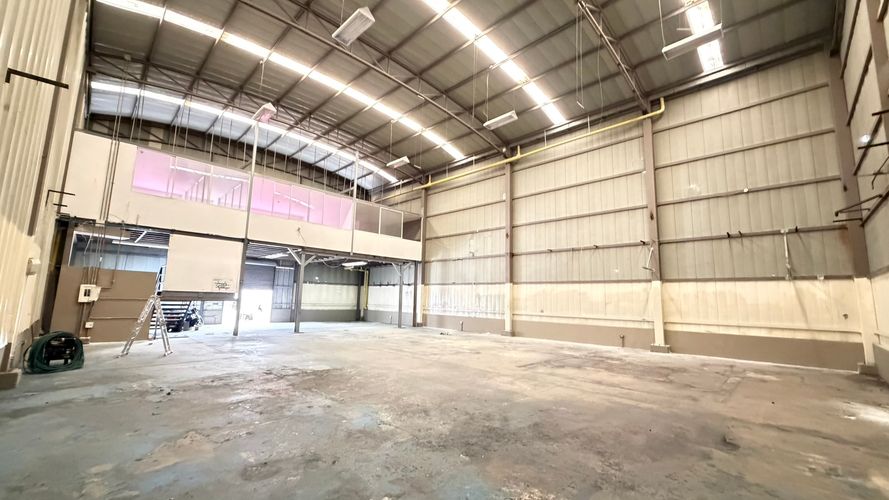 Bodega en arriendo en Zona Industrial, Yumbo, 900 m² · foto 4 de 11