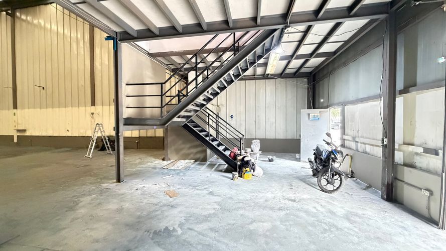 Bodega en arriendo en Zona Industrial, Yumbo, 900 m² · foto 5 de 11