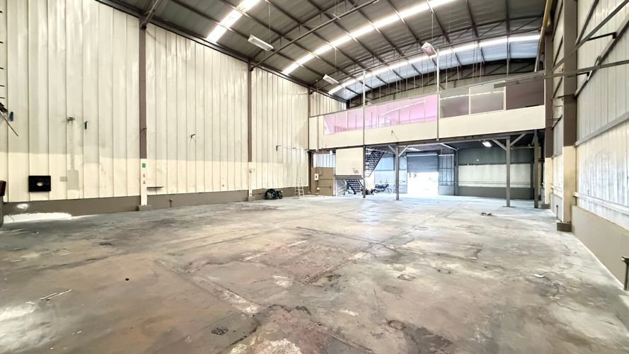 Bodega en arriendo en Zona Industrial, Yumbo, 900 m² · foto 6 de 11