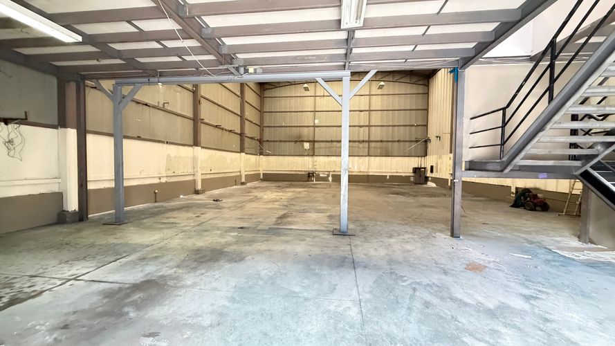 Bodega en arriendo en Zona Industrial, Yumbo, 900 m² · foto 7 de 11