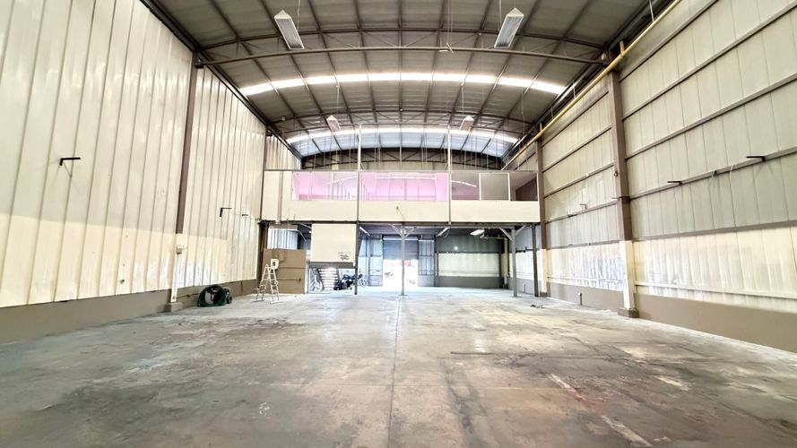 Bodega en arriendo en Zona Industrial, Yumbo, 900 m² · foto 8 de 11