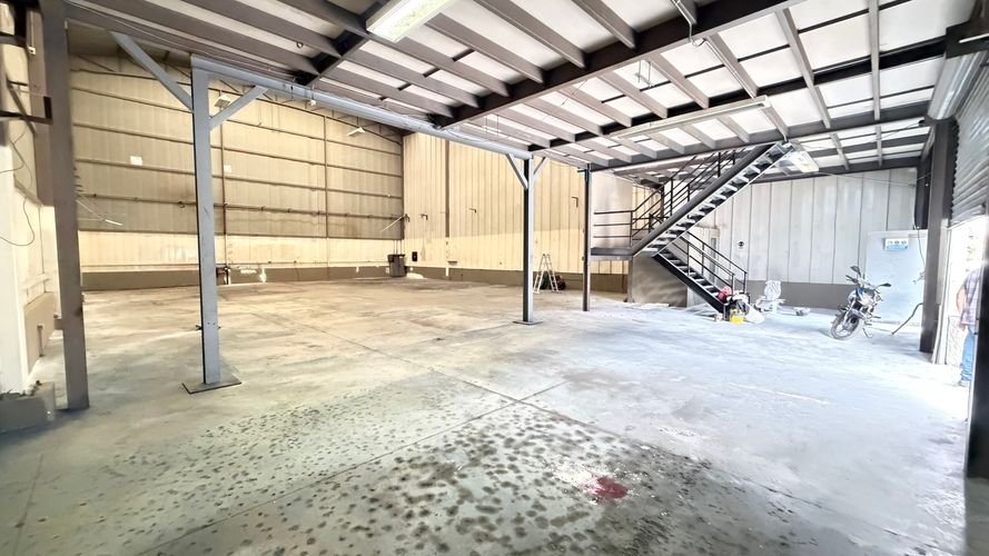 Bodega en arriendo en Zona Industrial, Yumbo, 900 m² · foto 9 de 11