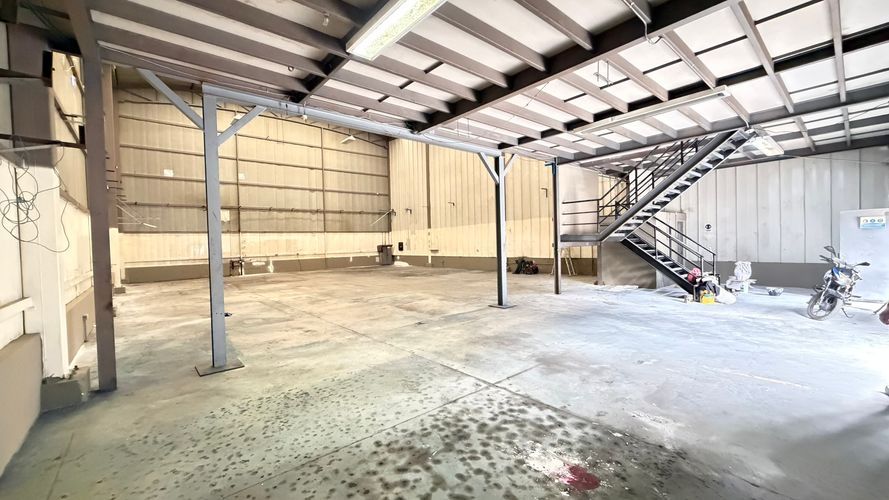 Bodega en arriendo en Zona Industrial, Yumbo, 900 m² · foto 10 de 11
