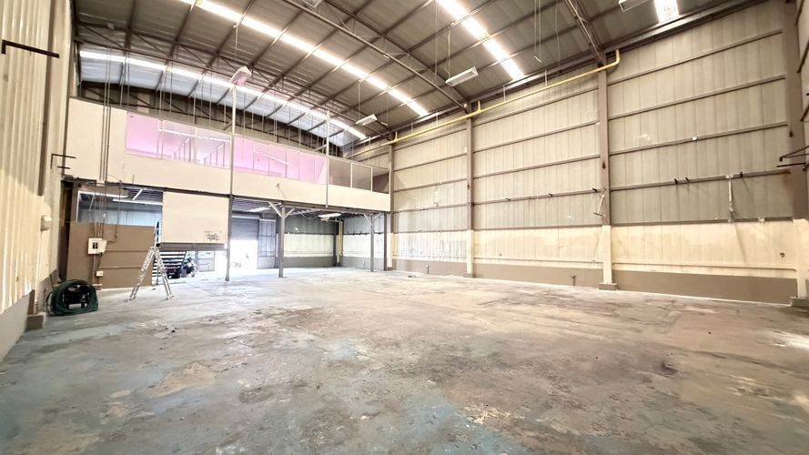 Bodega en arriendo en Zona Industrial, Yumbo, 900 m² · foto 11 de 11