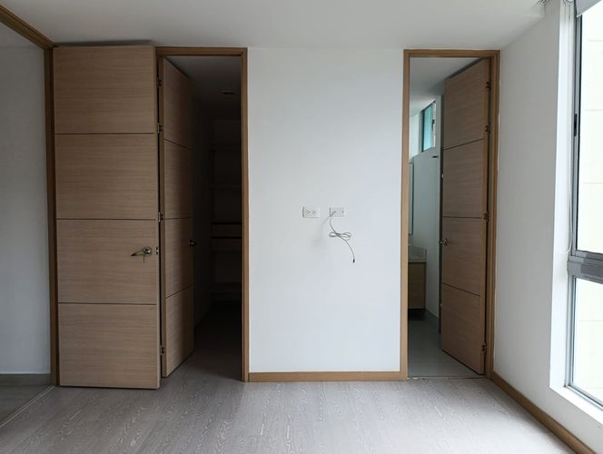 Apartamento de 2 alcobas en arriendo en El Poblado, Medellín, 100 m² · foto 11 de 18