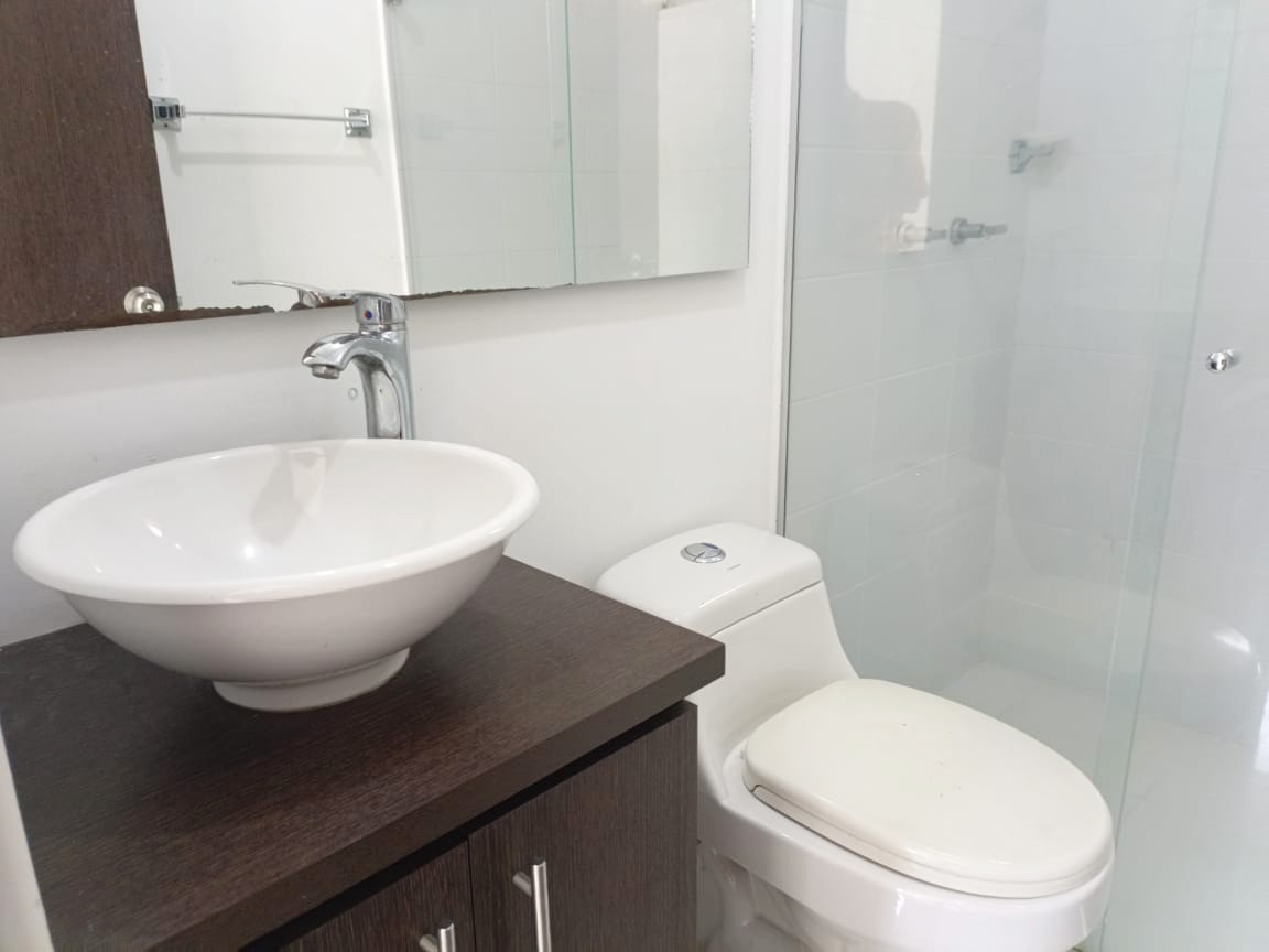 Apartamento en arriendo en Belén, Medellín · foto 12 de 13