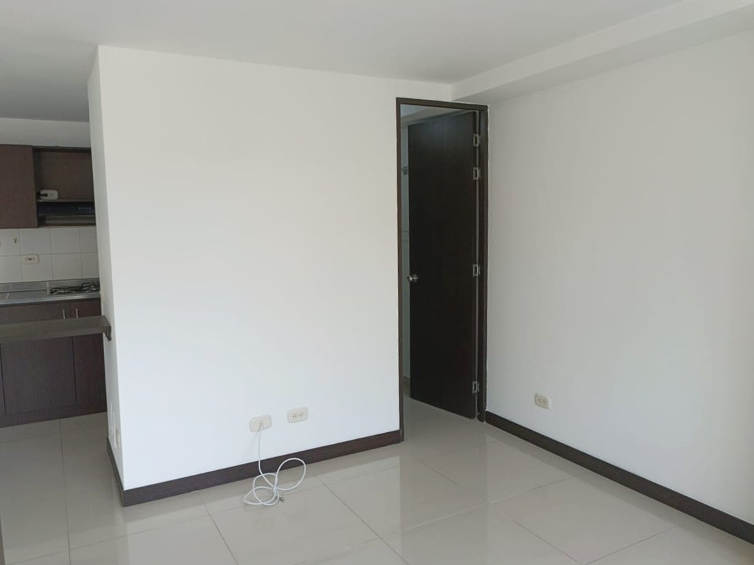 Apartamento en arriendo en Belén, Medellín · foto 5 de 13