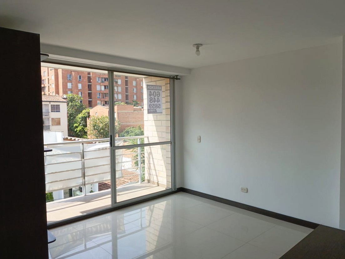 Apartamento en arriendo en Belén, Medellín · foto 11 de 13