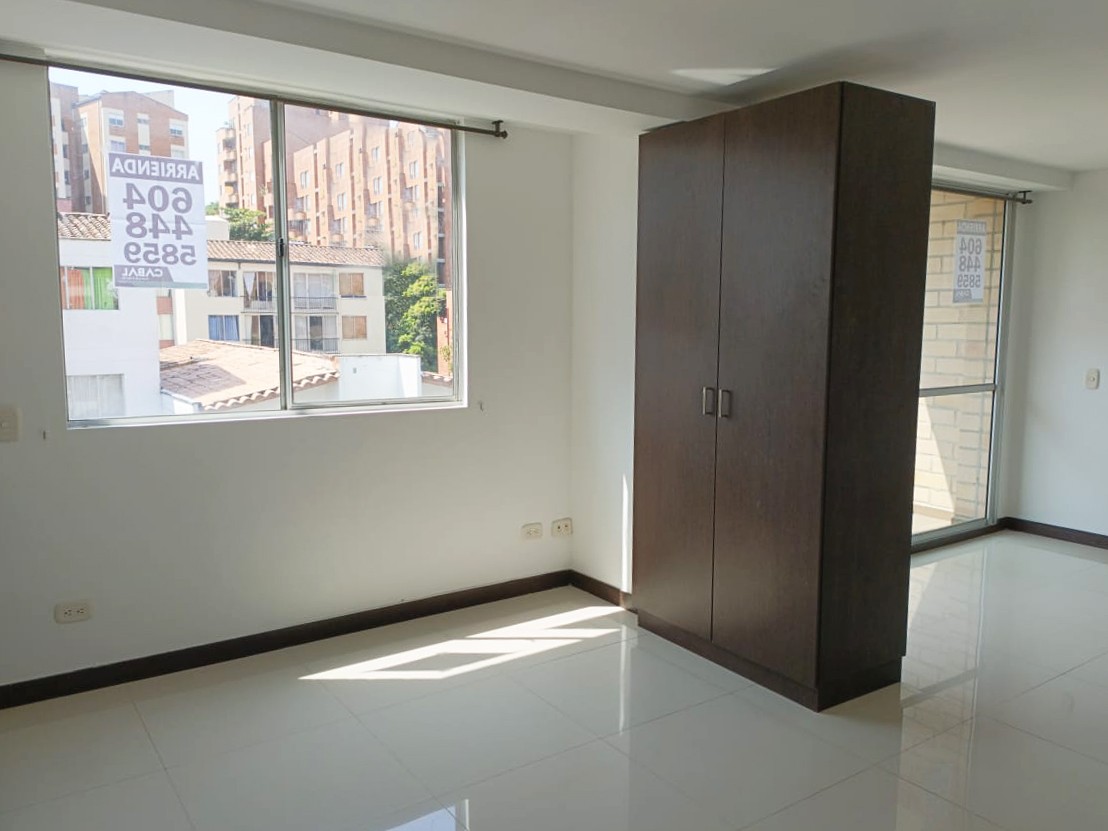 Apartamento en arriendo en Belén, Medellín · foto 7 de 13