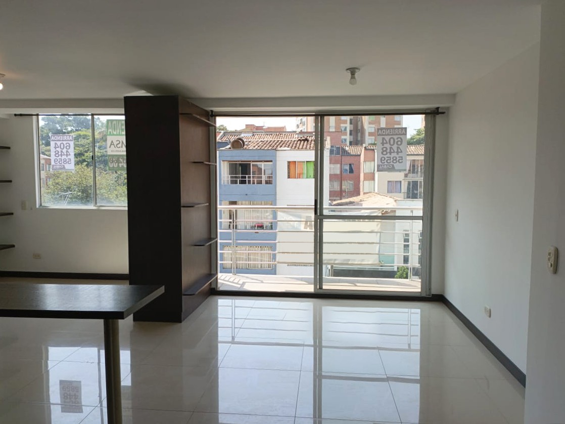 Apartamento en arriendo en Belén, Medellín · foto 8 de 13