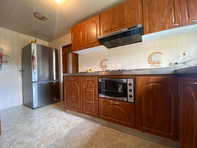 Casa de 4 alcobas en venta en Las Villas, Bogotá, 231 m² · foto 7 de 24