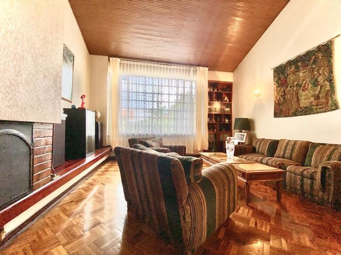 Casa de 4 alcobas en venta en Las Villas, Bogotá, 231 m² · foto 5 de 24