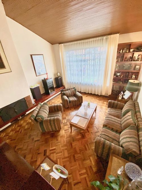 Casa de 4 alcobas en venta en Las Villas, Bogotá, 231 m² · foto 4 de 24