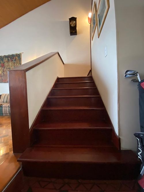 Casa de 4 alcobas en venta en Las Villas, Bogotá, 231 m² · foto 14 de 24