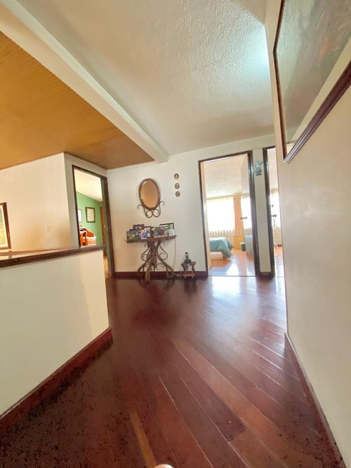 Casa de 4 alcobas en venta en Las Villas, Bogotá, 231 m² · foto 15 de 24