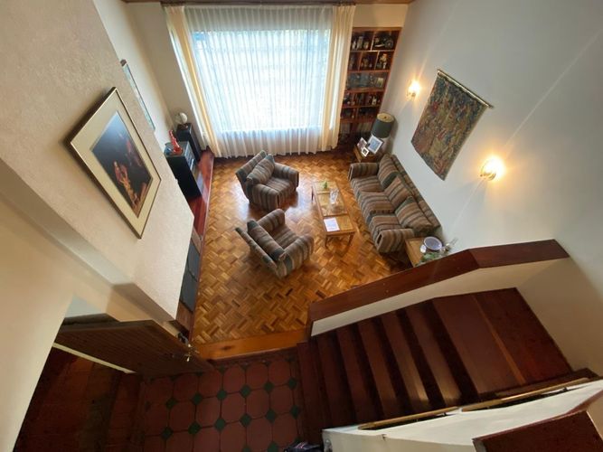 Casa de 4 alcobas en venta en Las Villas, Bogotá, 231 m² · foto 16 de 24