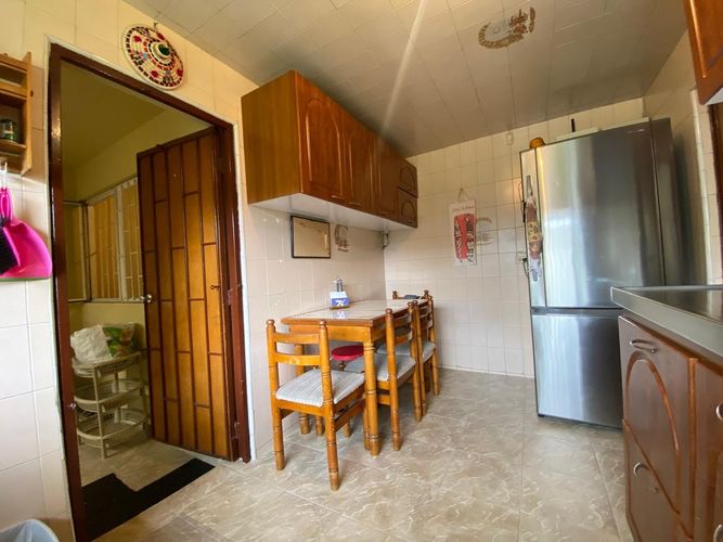 Casa de 4 alcobas en venta en Las Villas, Bogotá, 231 m² · foto 8 de 24