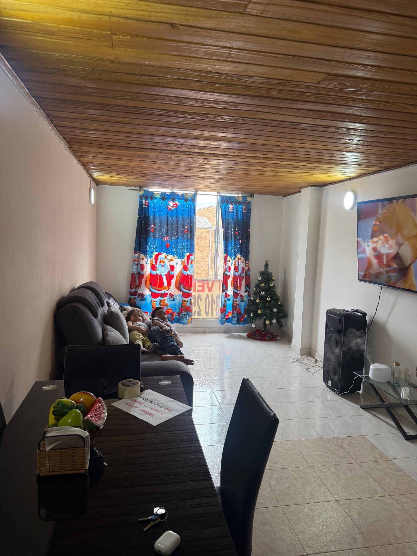 Apartamento en venta en Ub. Sabana De Tibabuyes, Bogotá · foto 5 de 9