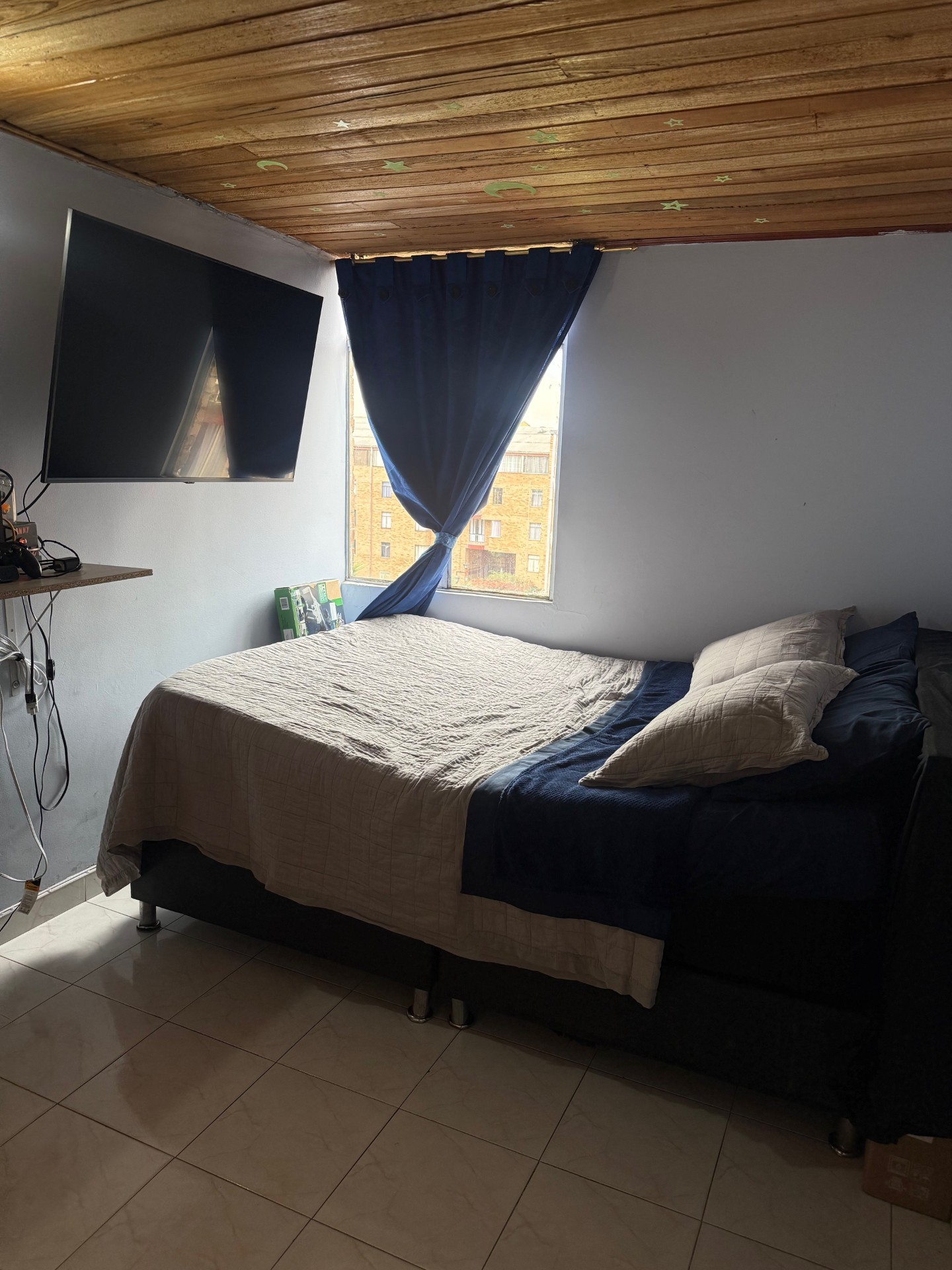 Apartamento en venta en Ub. Sabana De Tibabuyes, Bogotá · foto 3 de 9