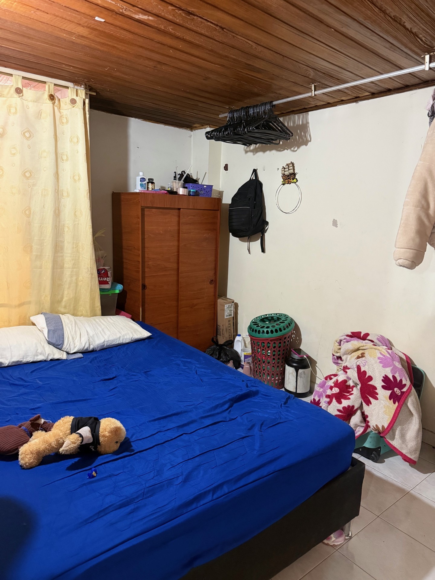 Apartamento en venta en Ub. Sabana De Tibabuyes, Bogotá · foto 6 de 9