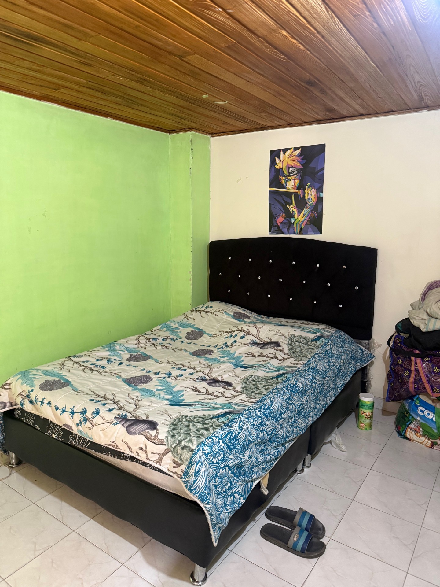 Apartamento en venta en Ub. Sabana De Tibabuyes, Bogotá · foto 8 de 9