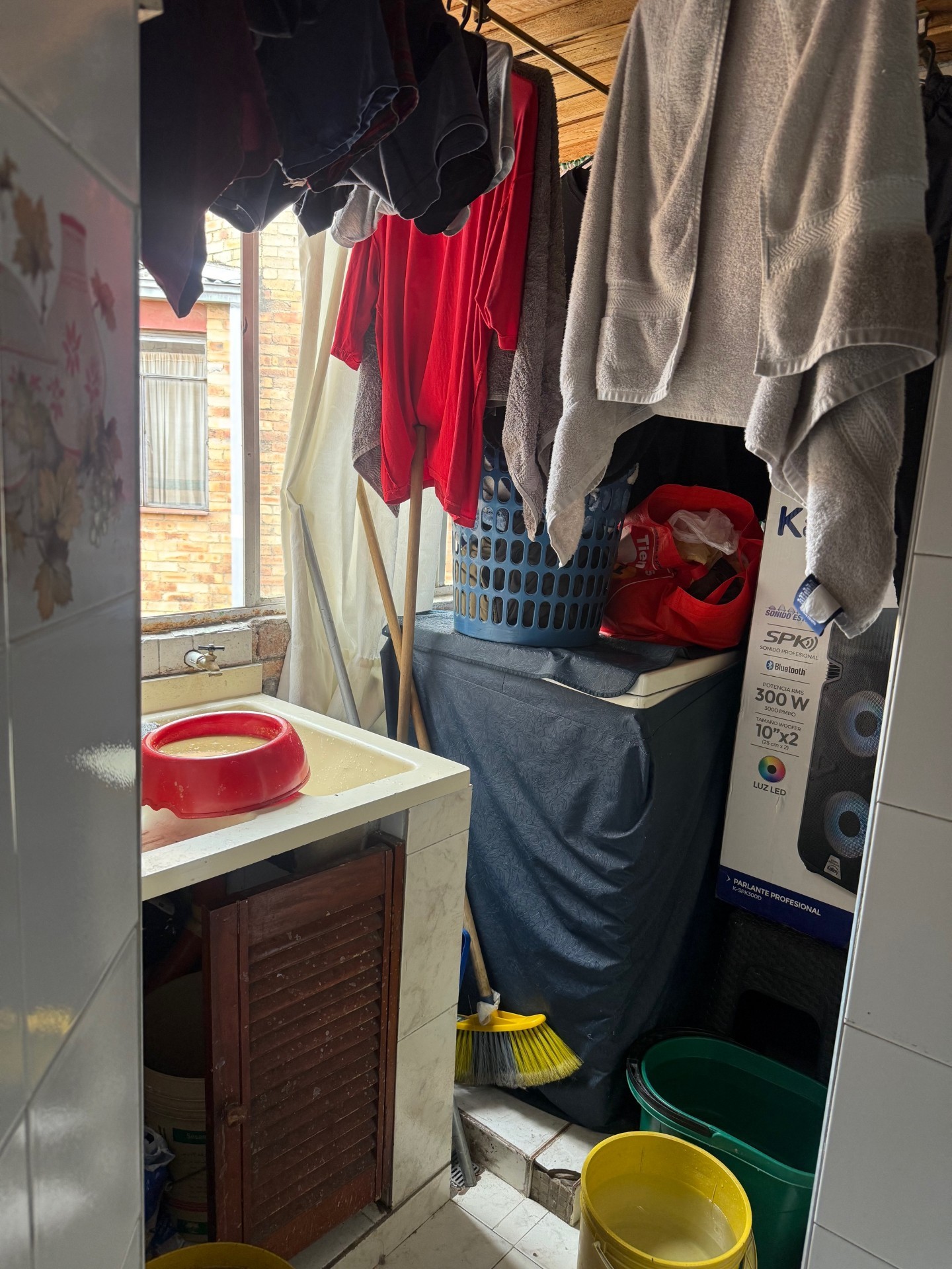 Apartamento en venta en Ub. Sabana De Tibabuyes, Bogotá · foto 4 de 9