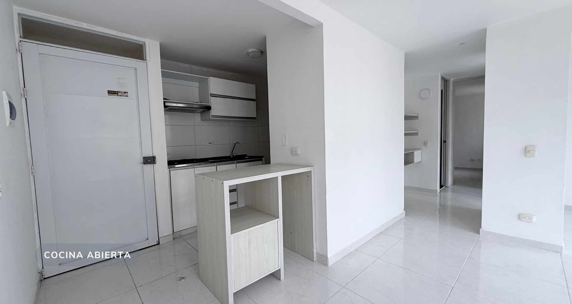 Apartamento en venta en Alameda Del Rio, Barranquilla · foto 2 de 14