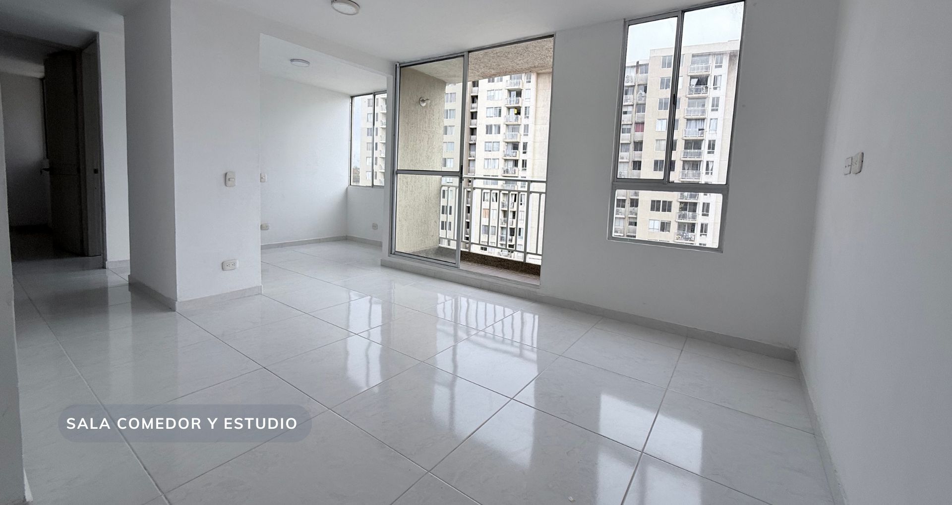 Apartamento en venta en Alameda Del Rio, Barranquilla · foto 4 de 14