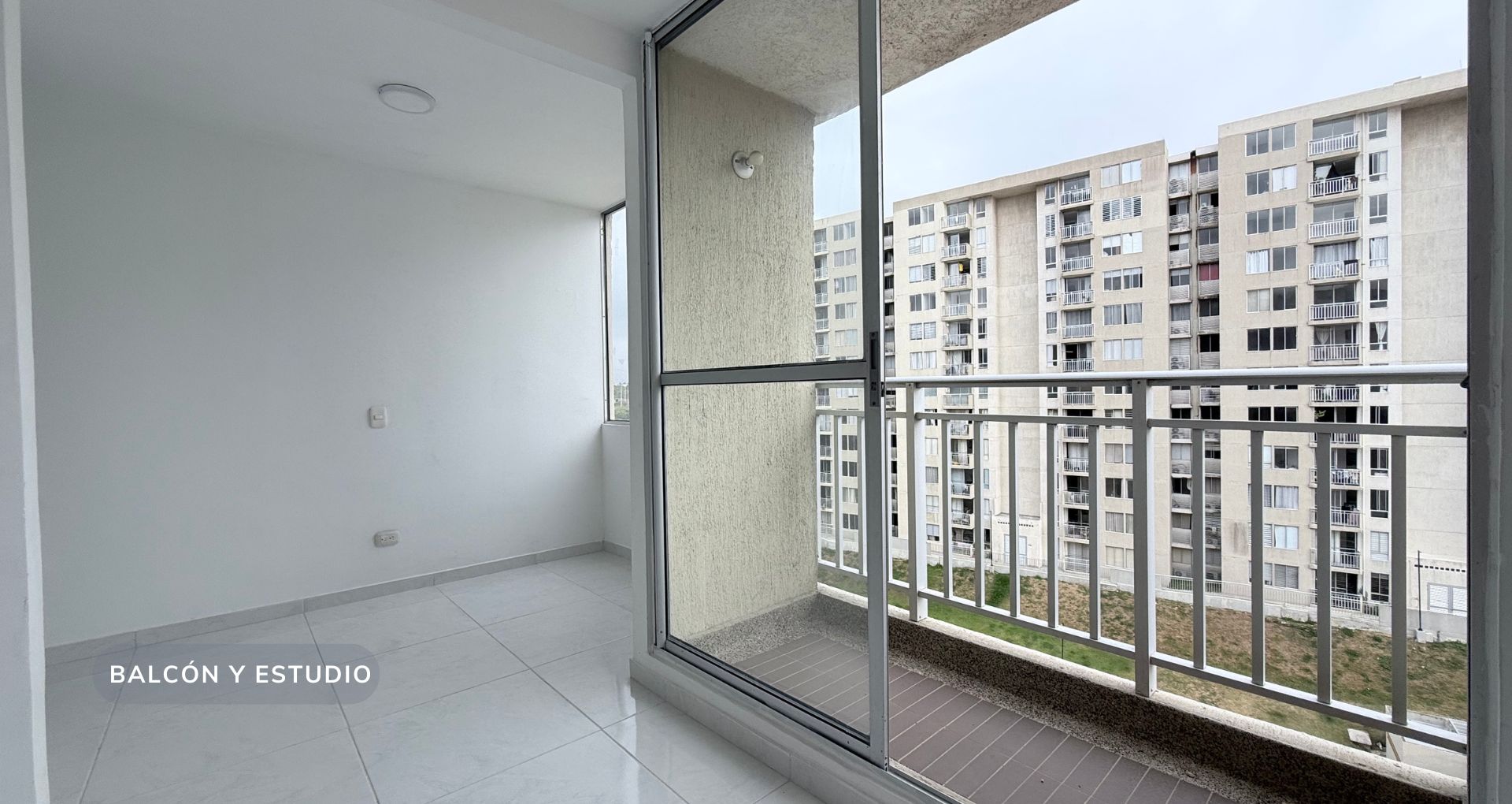 Apartamento en venta en Alameda Del Rio, Barranquilla · foto 5 de 14