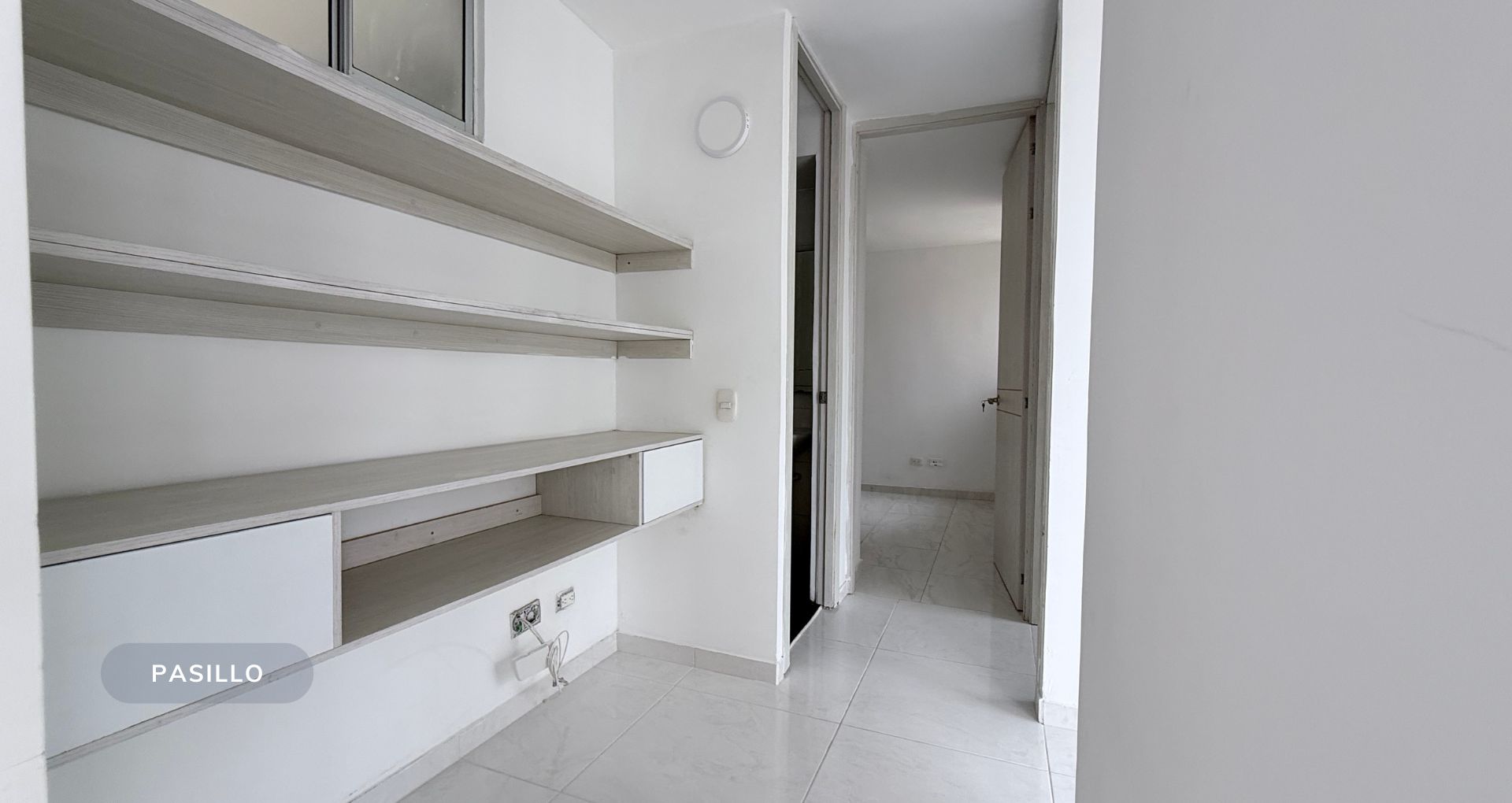 Apartamento en venta en Alameda Del Rio, Barranquilla · foto 6 de 14