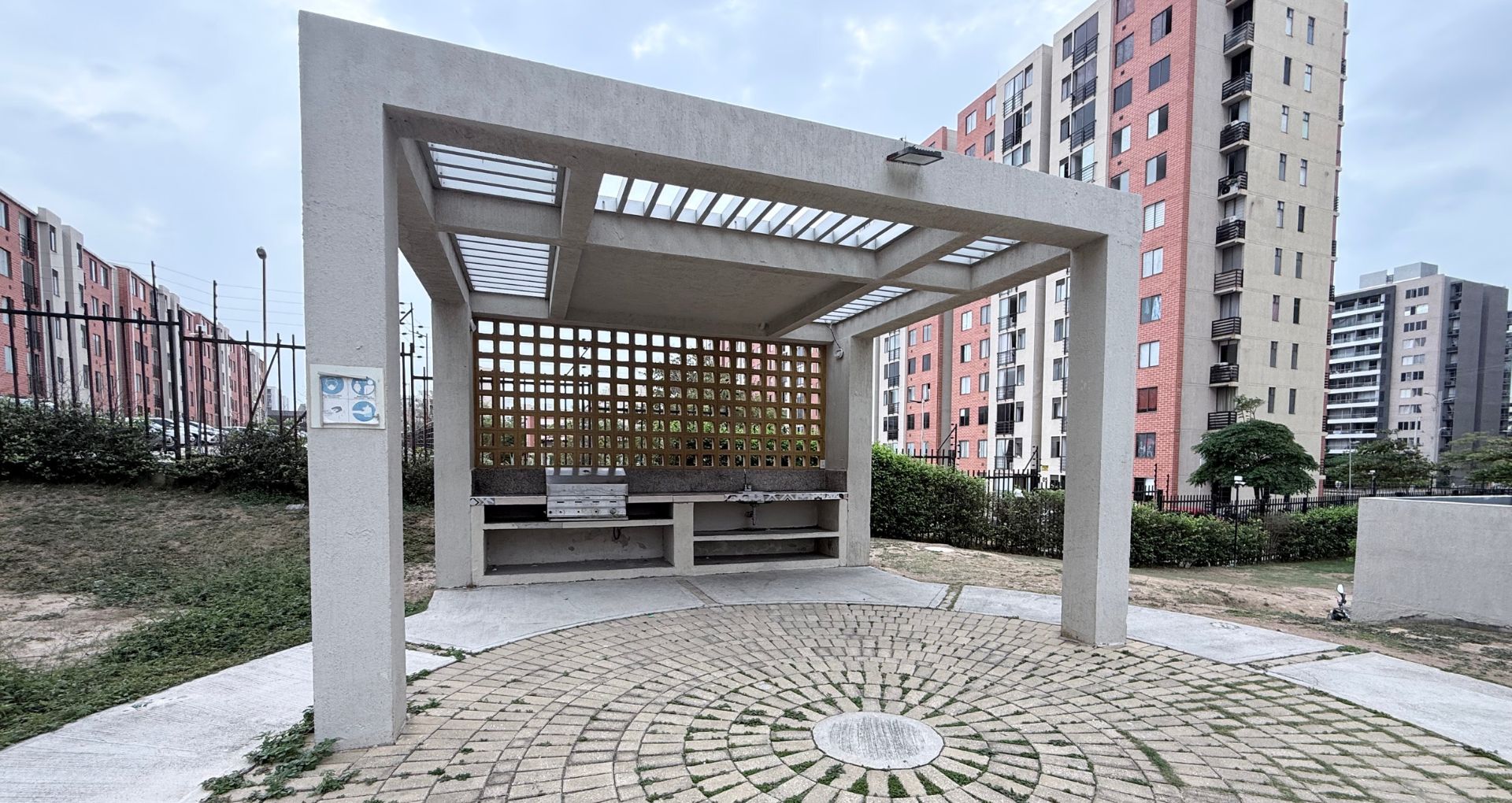 Apartamento en venta en Alameda Del Rio, Barranquilla · foto 12 de 14