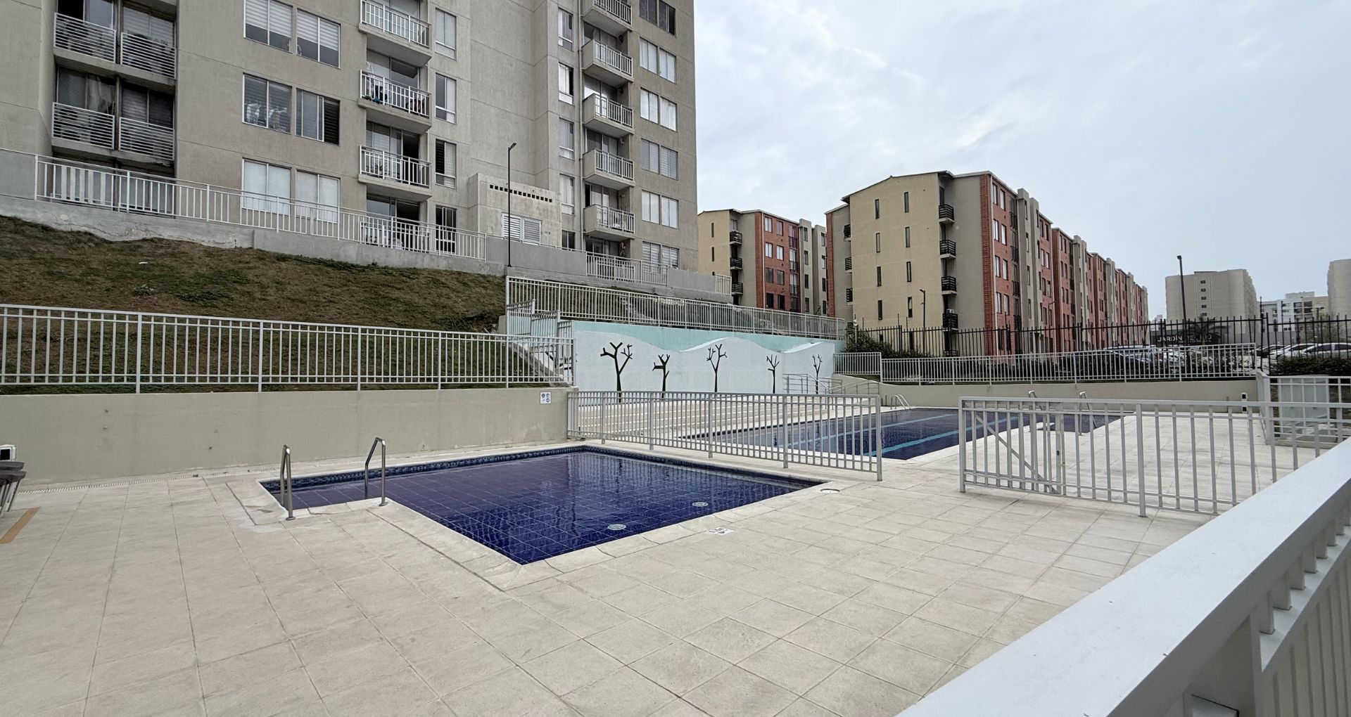 Apartamento en venta en Alameda Del Rio, Barranquilla · foto 13 de 14