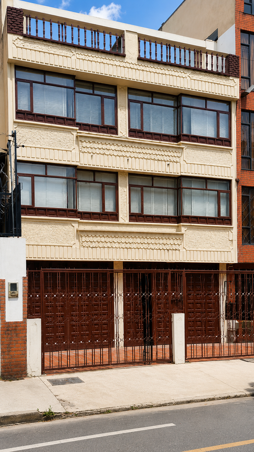 Casa de 5 alcobas en venta en Veraguas, Bogotá, 161 m² · foto 9 de 20