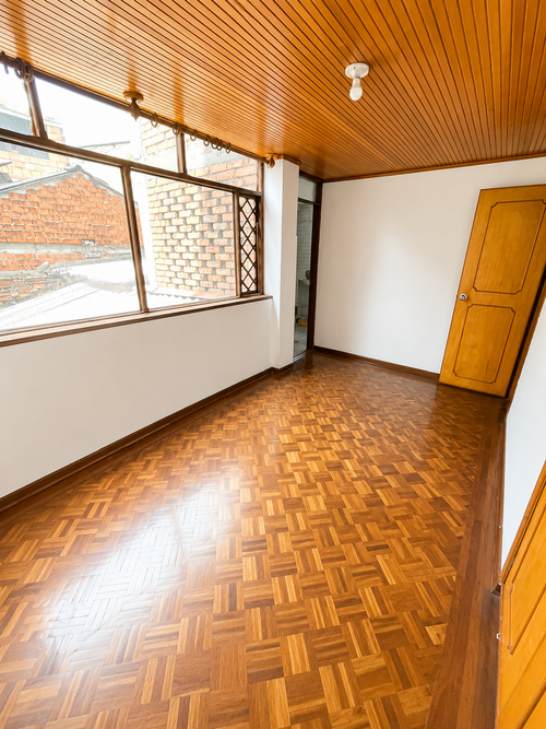Casa de 5 alcobas en venta en Veraguas, Bogotá, 161 m² · foto 12 de 20