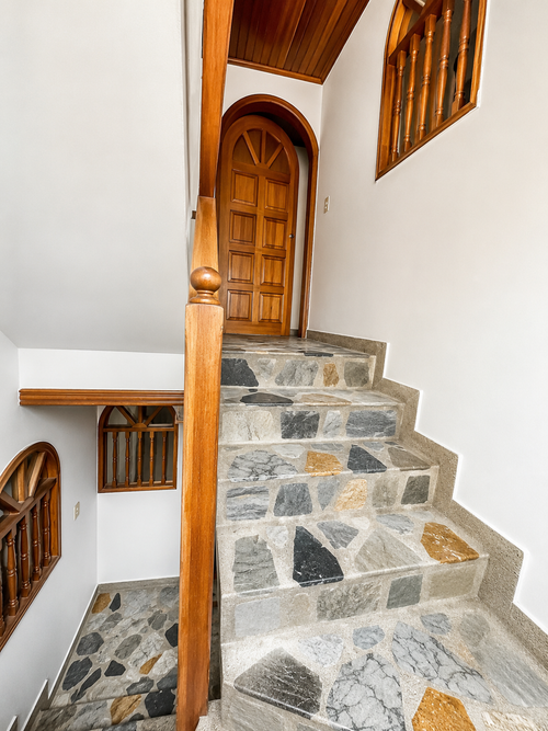 Casa de 5 alcobas en venta en Veraguas, Bogotá, 161 m² · foto 15 de 20