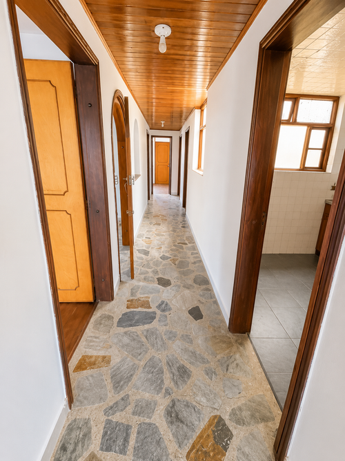 Casa de 5 alcobas en venta en Veraguas, Bogotá, 161 m² · foto 17 de 20