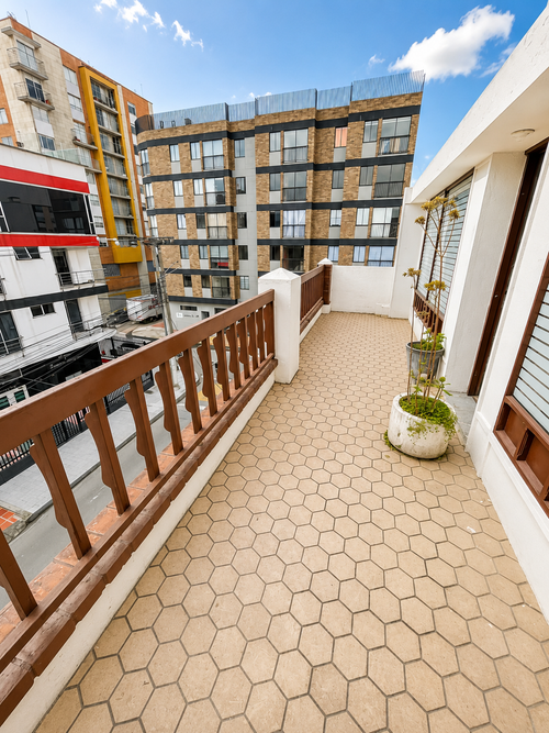 Casa de 5 alcobas en venta en Veraguas, Bogotá, 161 m² · foto 19 de 20