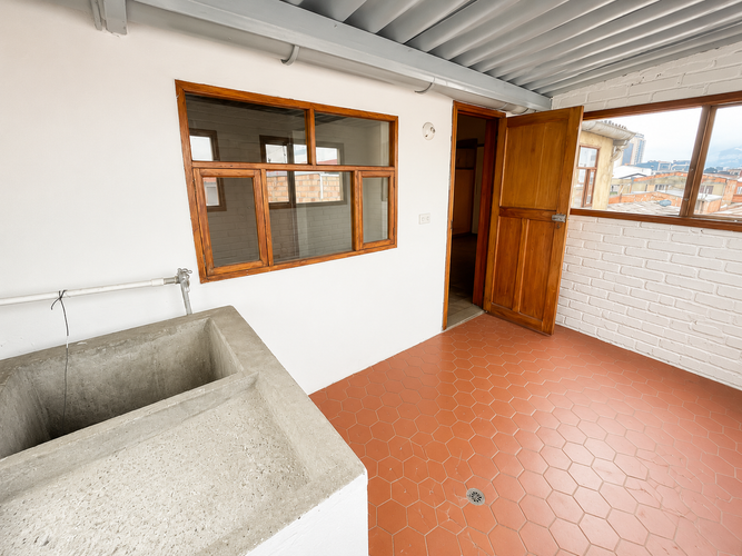 Casa de 5 alcobas en venta en Veraguas, Bogotá, 161 m² · foto 10 de 20