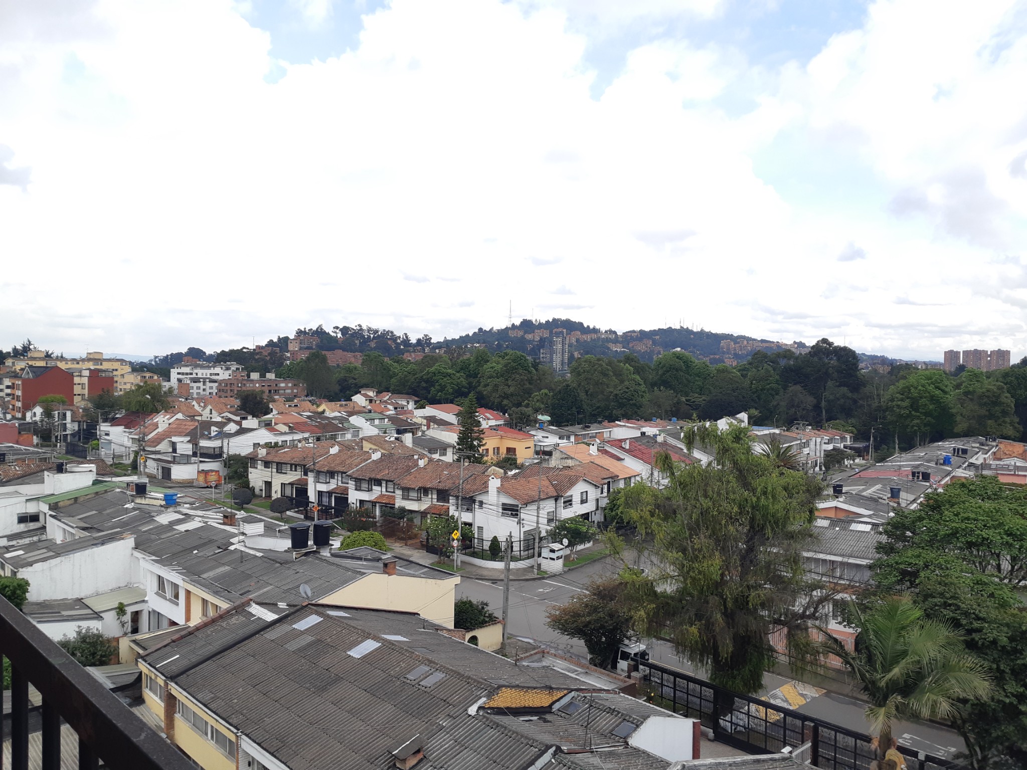Apartamento en arriendo en Pontevedra, Bogotá · foto 5 de 24