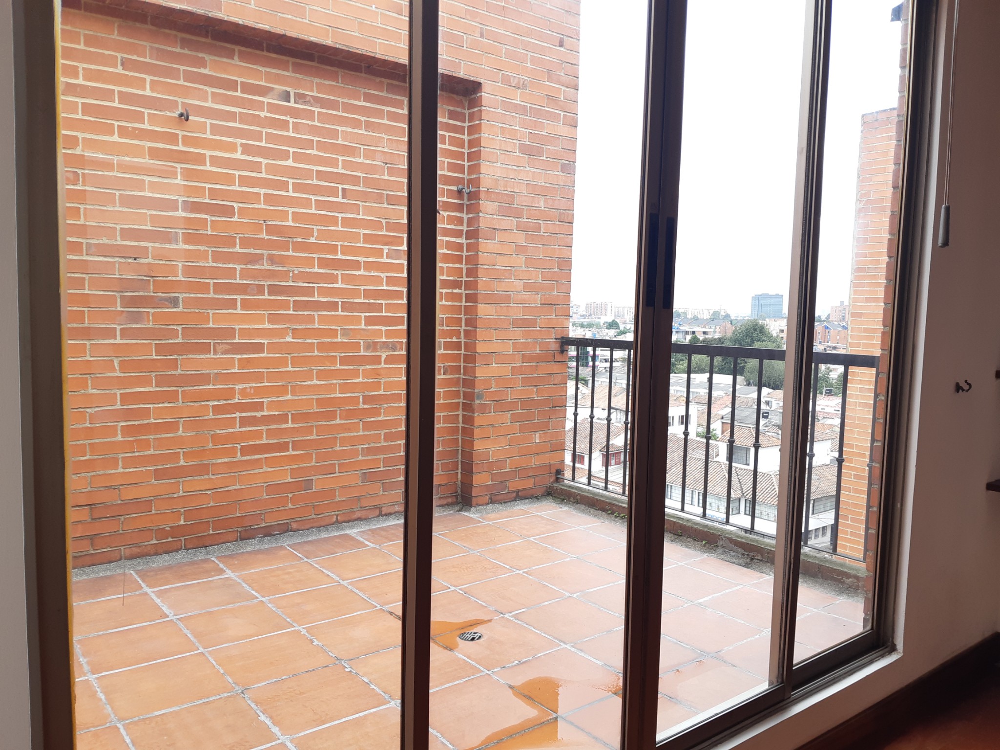 Apartamento en arriendo en Pontevedra, Bogotá · foto 22 de 24