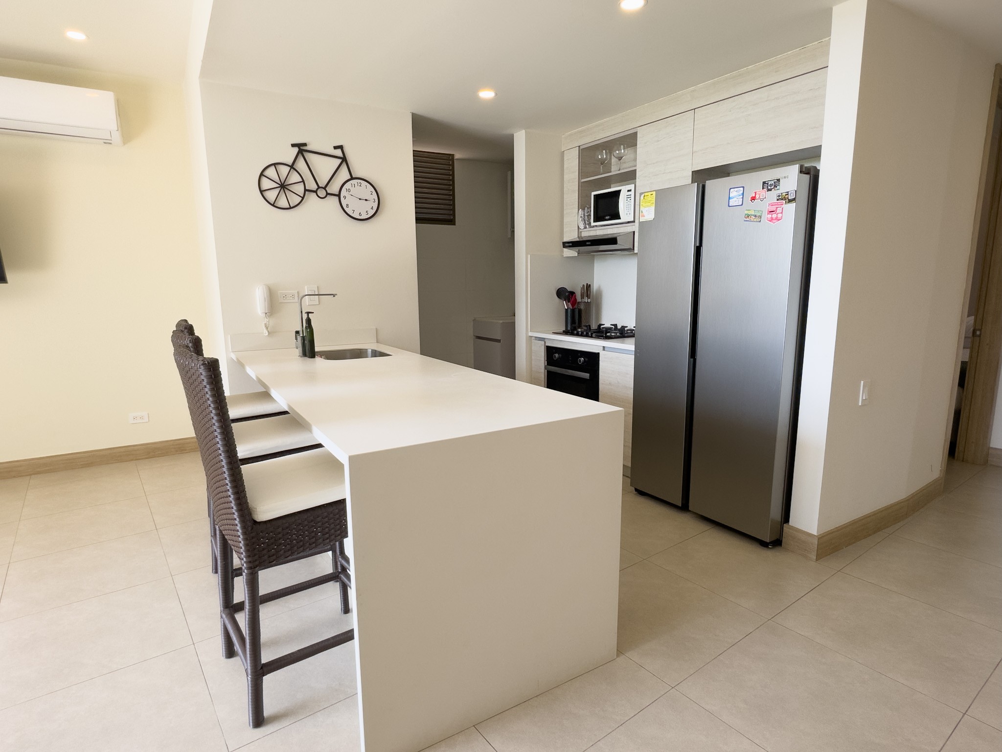 Apartamento en venta en Manzanillo, Cartagena · foto 5 de 23