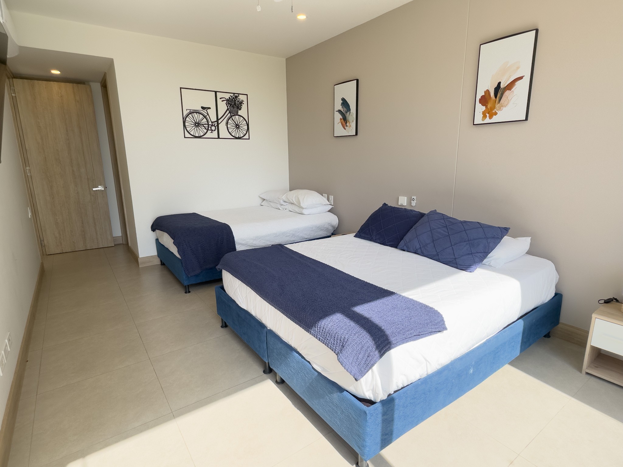 Apartamento en venta en Manzanillo, Cartagena · foto 11 de 23